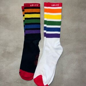 😎 Levi’s socks